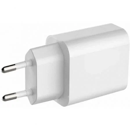 Xiaomi Mi 20W Fast Charging Power Adapter Type-C Blanco